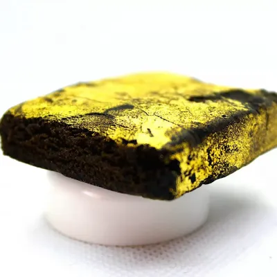 Afghan Gold
