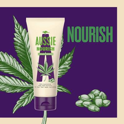Apres shampoing