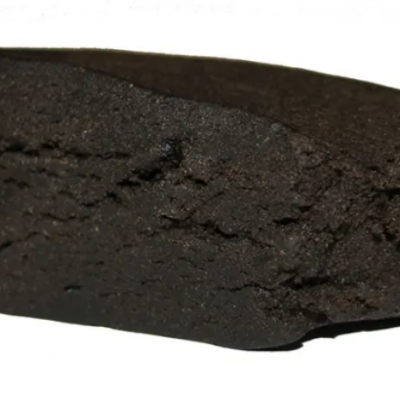 BLACK AFGHAN 25%