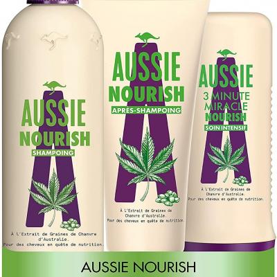 Coffret Aussie