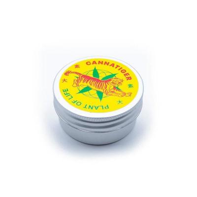 Creme cannatiger 05 de cbd 30ml