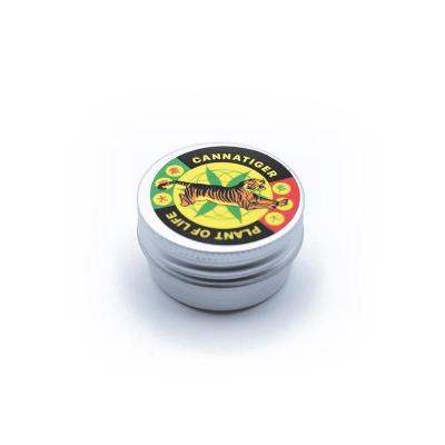 Creme cannatiger 3 de cbd 15ml