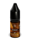 Eliquide tabac
