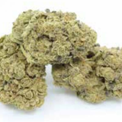 Ghost og