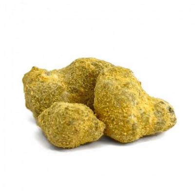GoldRock - Strawberry Diesel