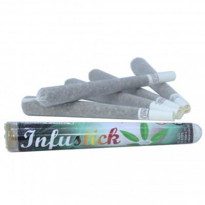 Infustick fleurs