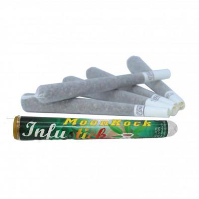 Infustick moonrock