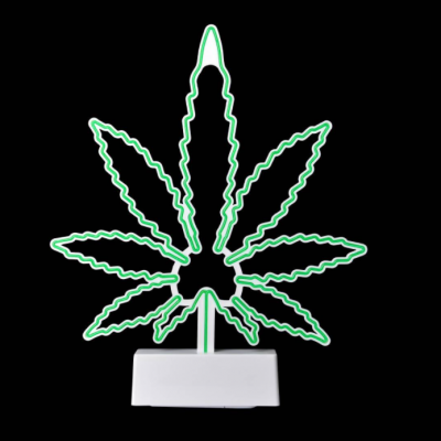 Lampe neon