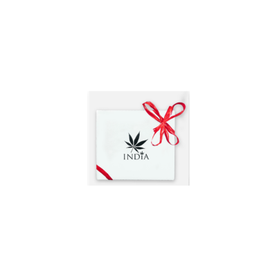 Mini set de noel india