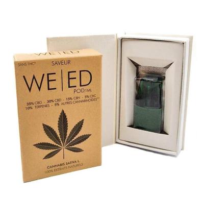 Pod cbd gout weed vazegreen