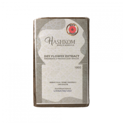 Resine cbd hashkom 35 cbd exclus du maroc 1 