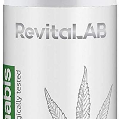 Revitalab antirides