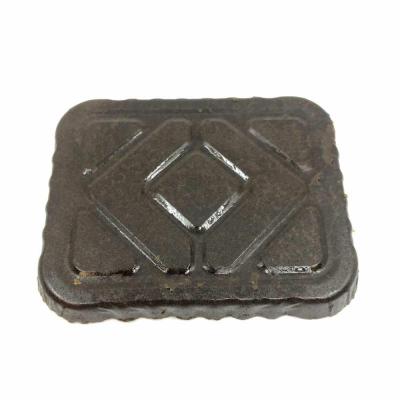 Solide 80 cbd 3x filtre resine triple filtre