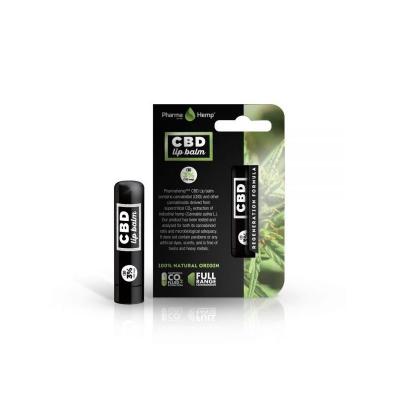 Stick pour Lèvres au CBD 3% Pharma Hemp