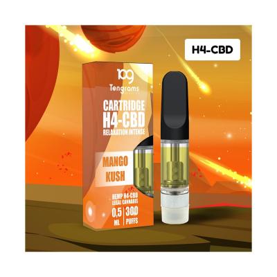 Tengrams cartridges amnesia h4 cbd 1 