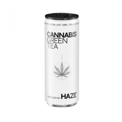 The vert au cannabis haze 250 ml