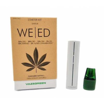 Vape pen vazegreen weed