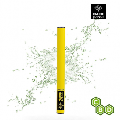 VapePen CBD Penny Marie Jeanne - 300 puffs