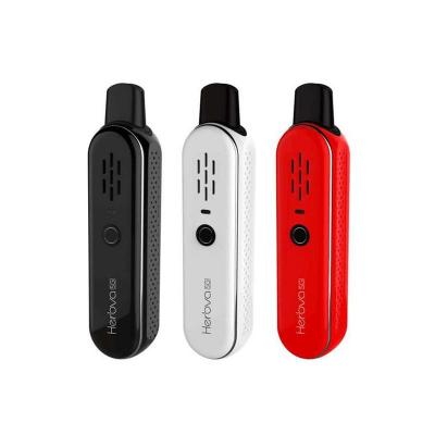 Vaporisateur herbe herbva 5g