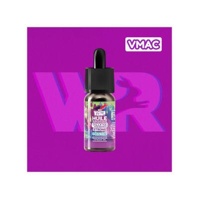 White rabbit huile sublinguale vmac 30