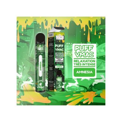 White rabbit puff 10 800 puffs 1 
