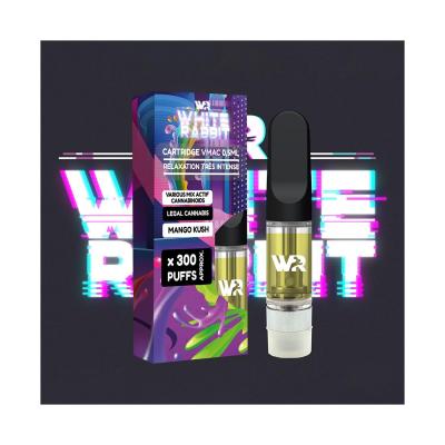 White rabbit vape pen gelato 05ml vmac 1 